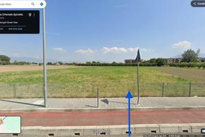 Terreno Spiniello Acerra