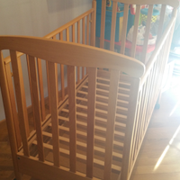 Lettino per bambino New baby