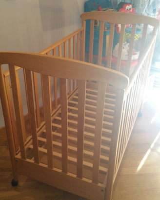 Lettino per bambino New baby