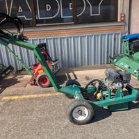 trivella idraulica motorizzata