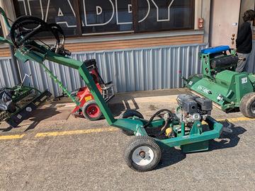 trivella idraulica motorizzata