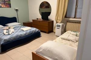 Appartamento libero per il gran premio 2026