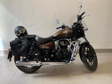 Meteor 350 Royal Enfield