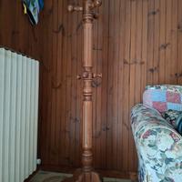 Appendiabiti legno