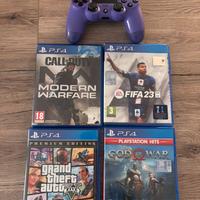Playstation 4