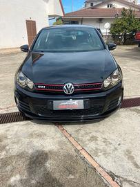 Volkswagen Golf 6 2.0 GTI