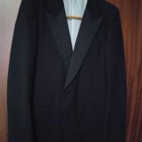 giacca sartoriale da uomo pura lana vergine Zegna