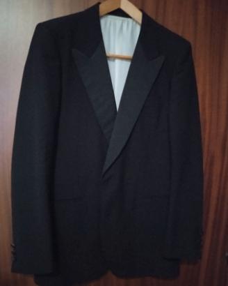 giacca sartoriale da uomo pura lana vergine Zegna