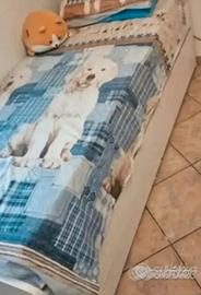 doppio letto ikea