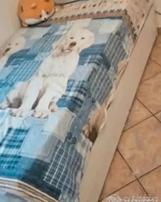 doppio letto ikea
