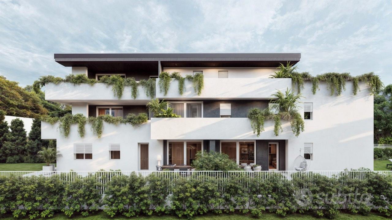 Appartamento – Ponte San Nicolò, Gaudio - Vista 2