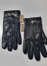 Guanti pelle FENDISSIME