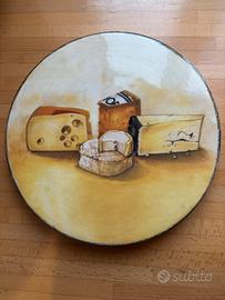 Piatto per formaggi Williams Sonoma