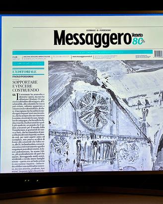 Televisore TV Samsung 55” in perfetto stato