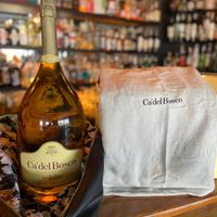 Ca del bosco 3 litri