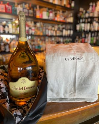 Ca del bosco 3 litri