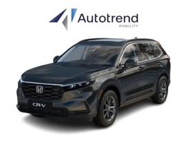 Honda CR-V 2.0 Hybrid 184 CV AWD Automatica E...