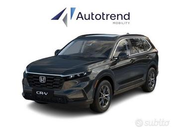 Honda CR-V 2.0 Hybrid 184 CV AWD Automatica E...