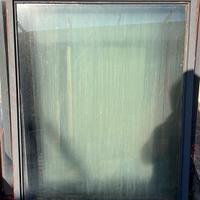 Telai in ferro per porte o vetrate