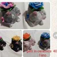candele profumate 