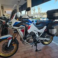 Honda CRF1100L Africa Twin ADVENTURE SPORTS DCT TR