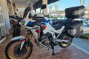 Honda CRF1100L Africa Twin ADVENTURE SPORTS DCT TR