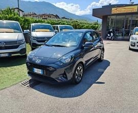 HYUNDAI i10 1.0 MPI Connectline