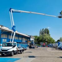 Nuova socage 24d speed pronta consegna