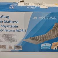 Materasso antidecubito ad aria alternata