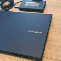 Notebook ASUS Vivobook 15 X571LH i7 2.60g 16GB RAM