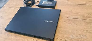 Notebook ASUS Vivobook 15 X571LH i7 2.60g 16GB RAM