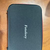 Borsa trasporto telecamera