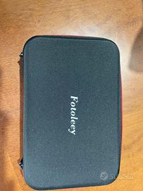 Borsa trasporto telecamera