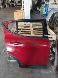 PORTA PORTIERA POSTERIORE DESTRA DX ALFA ROMEO TON