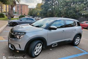 C5 aicros 1,5 business bluHD 82000km 2020