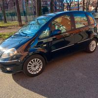 Lancia musa ecochic GPL 2012