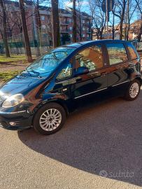 Lancia musa ecochic GPL 2012