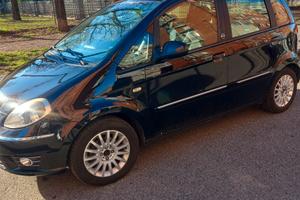 Lancia musa ecochic GPL 2012