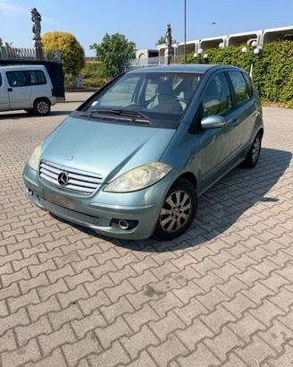 Ricambi Mercedes Classe A180 CDI (W/C169) 5P Anno 