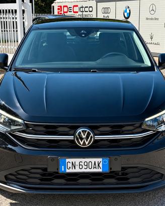 Volkswagen Taigo 1.0 TSI 110 CV Life