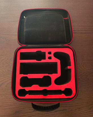 Borsa Nintendo Switch - DOBE GAMING