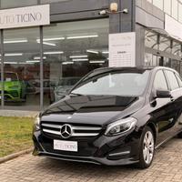 Mercedes-benz B 180 d Automatic Business