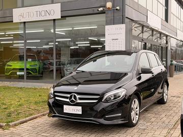 Mercedes-benz A 180 d Automatic Business