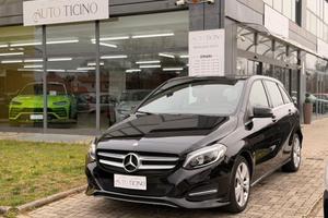 Mercedes-benz A 180 d Automatic Business