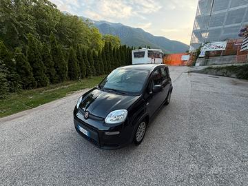 Fiat Panda Hybrid 70CV - 2023 - 53.500 km