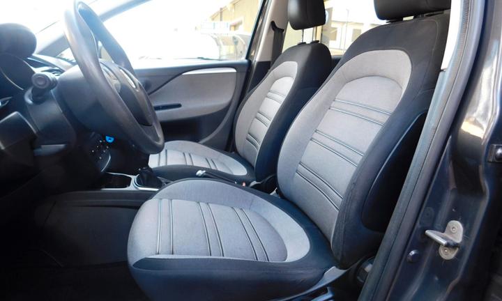 PUNTO Evo 1.3 Mjet 75Cv 5p Dynamic