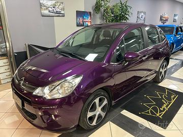 Citroen C3 PureTech 82 Feel