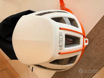 Casco alpinismo Petzl Meteor