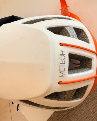 Casco alpinismo Petzl Meteor