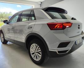 Volkswagen T-Roc 1.0 TSI Style BlueMotion Technolo